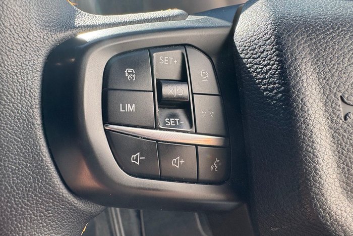 2022 Ford Ranger Wildtrak MY22 4X4 Dual Range Silver