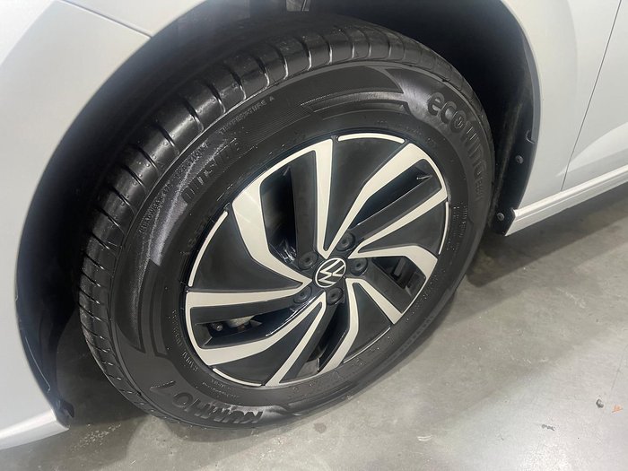 2025 Volkswagen Polo 85TSI Life