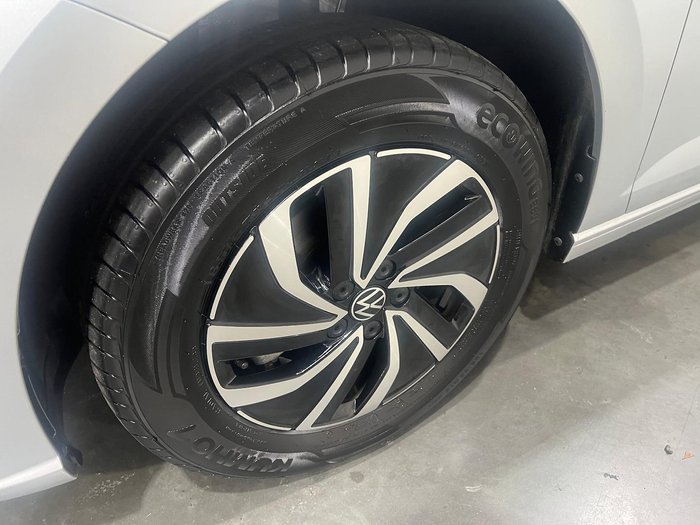 2025 Volkswagen Polo 85TSI Life