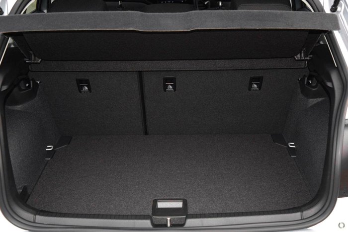 2025 Volkswagen Polo 85TSI Life