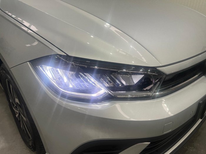 2025 Volkswagen Polo 85TSI Life