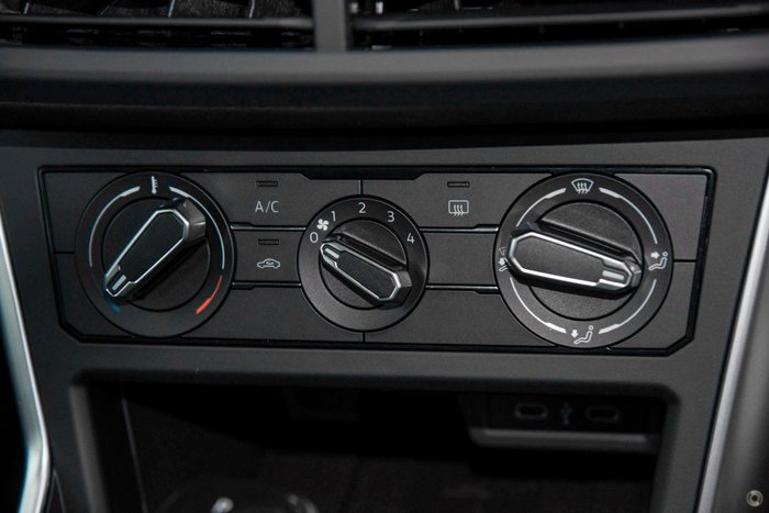 2025 Volkswagen Polo 85TSI Life