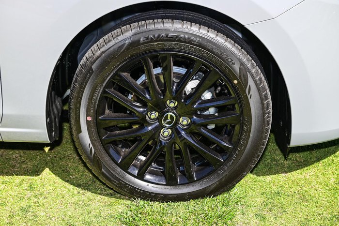 2025 Mazda 2 G15 Evolve