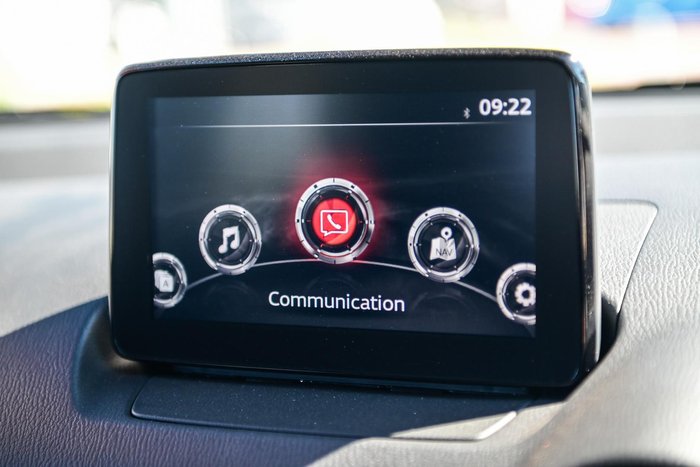 2025 Mazda 2 G15 Evolve