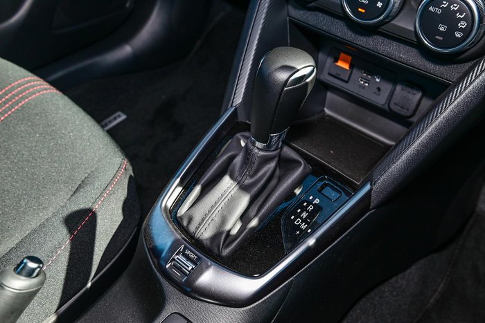 2025 Mazda 2 G15 Evolve