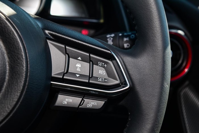 2025 Mazda 2 G15 Evolve