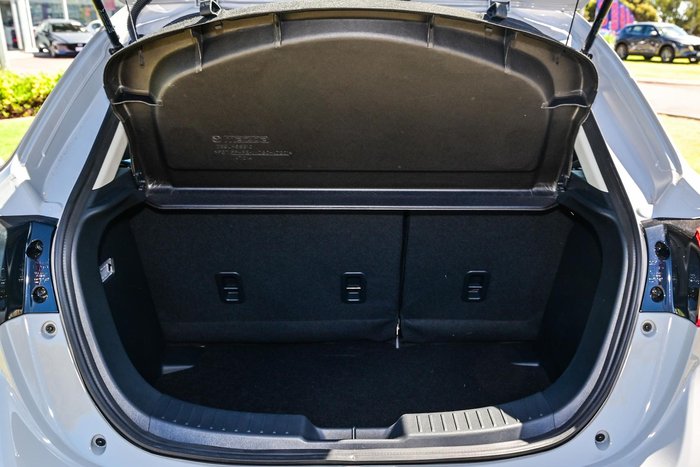 2025 Mazda 2 G15 Evolve