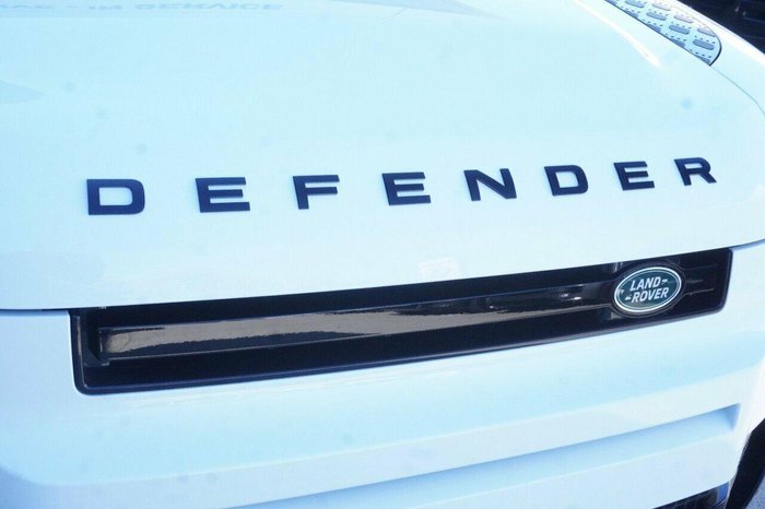 2024 Land Rover Defender 110 D350 X-Dynamic SE