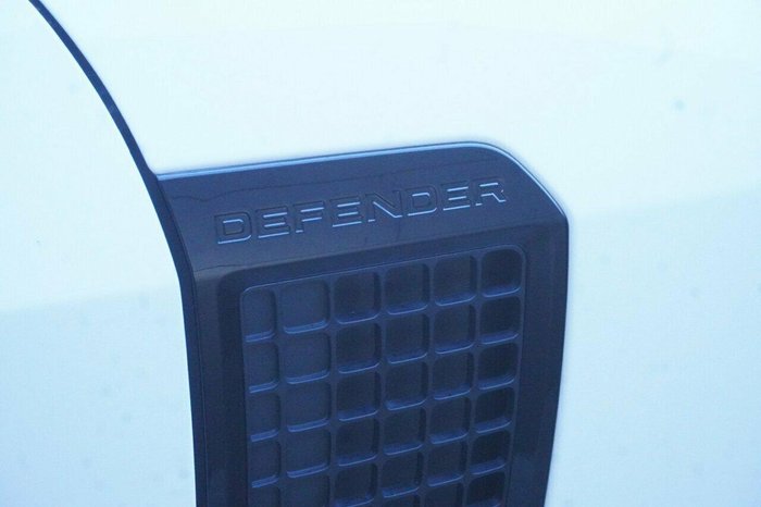 2024 Land Rover Defender 110 D350 X-Dynamic SE