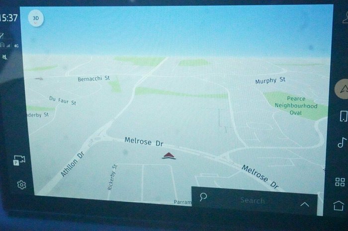 2024 Land Rover Defender 110 D350 X-Dynamic SE