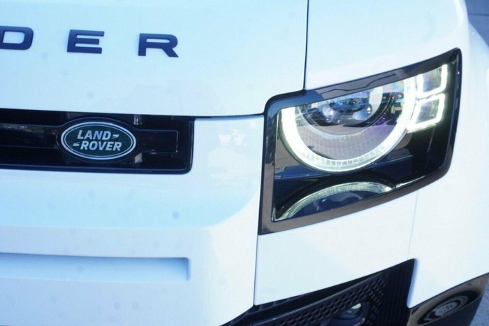 2024 Land Rover Defender 110 D350 X-Dynamic SE