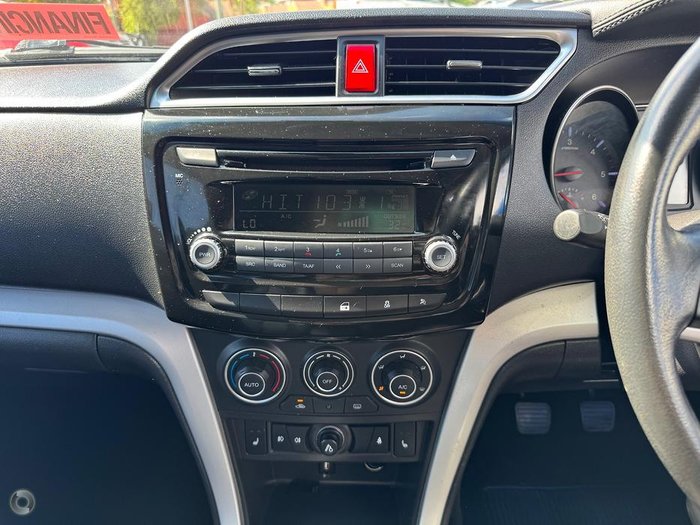 2017 Great Wall Steed