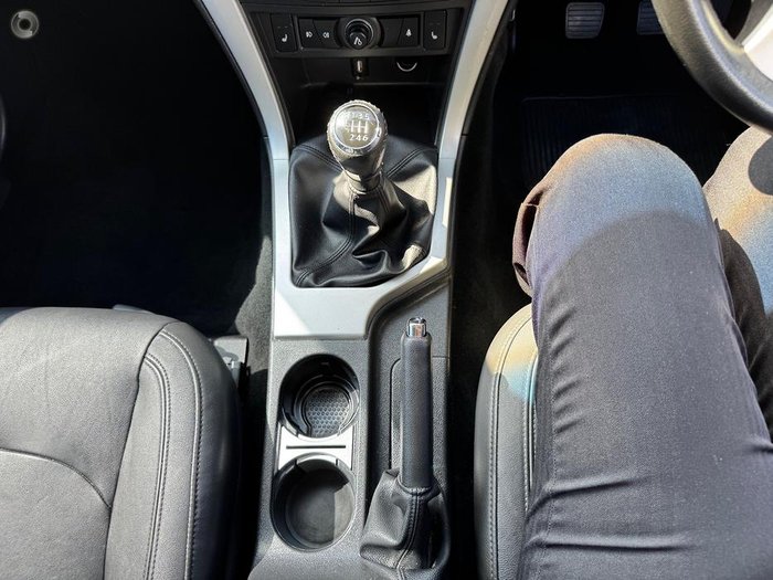 2017 Great Wall Steed