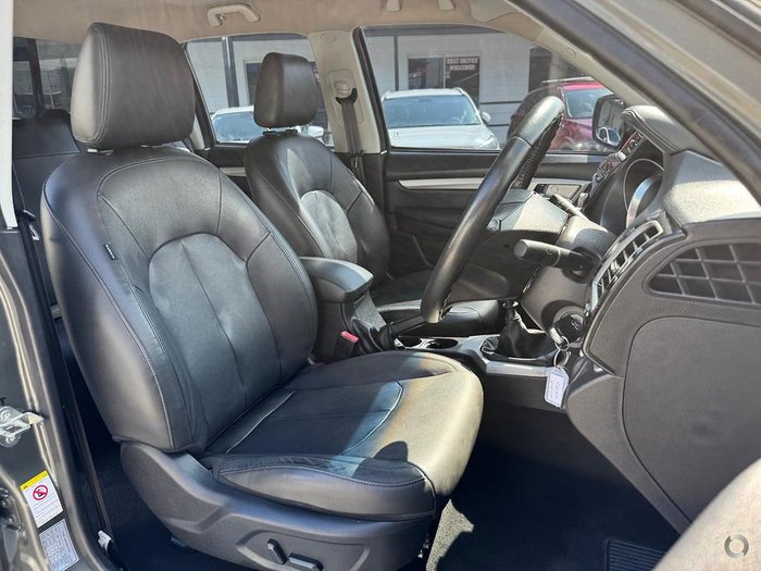 2017 Great Wall Steed