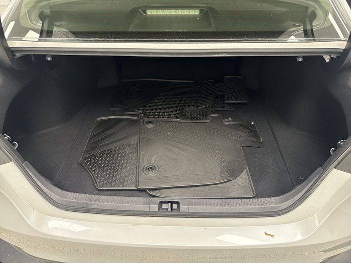 2019 Toyota Camry Ascent