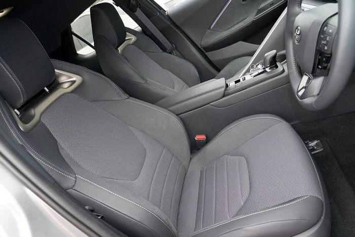 2024 Toyota C-HR Koba