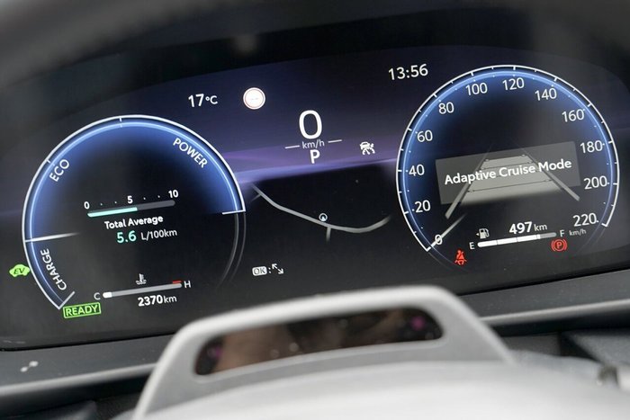 2024 Toyota C-HR Koba