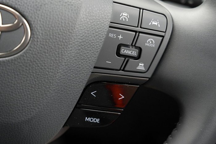 2024 Toyota C-HR Koba