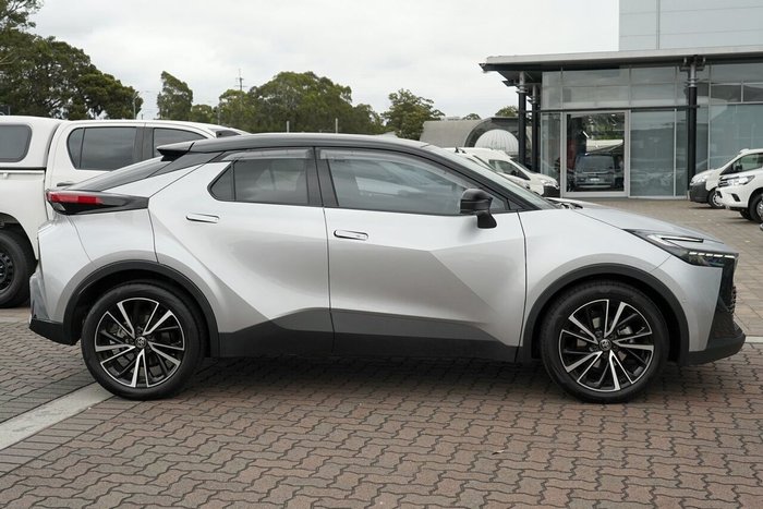2024 Toyota C-HR Koba