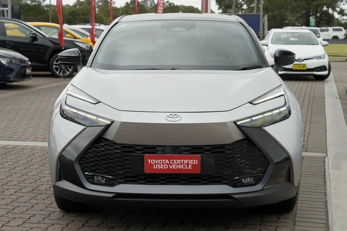 2024 Toyota C-HR Koba