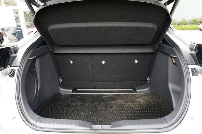 2024 Toyota C-HR Koba