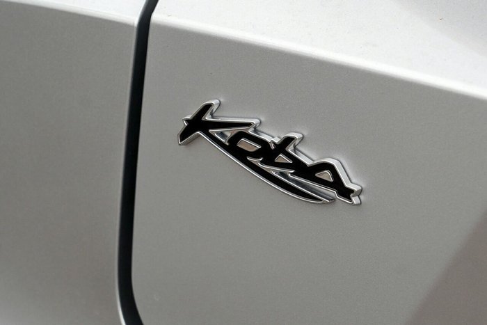 2024 Toyota C-HR Koba