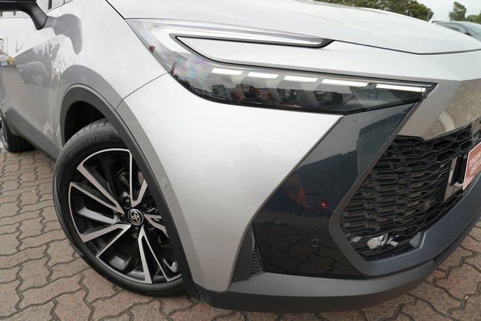 2024 Toyota C-HR Koba