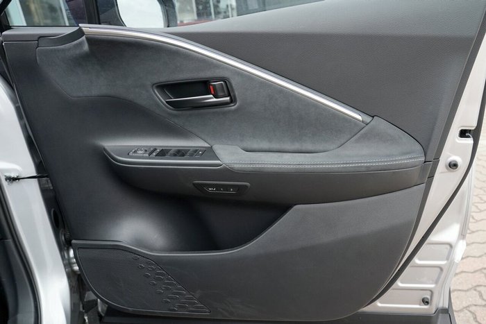 2024 Toyota C-HR Koba