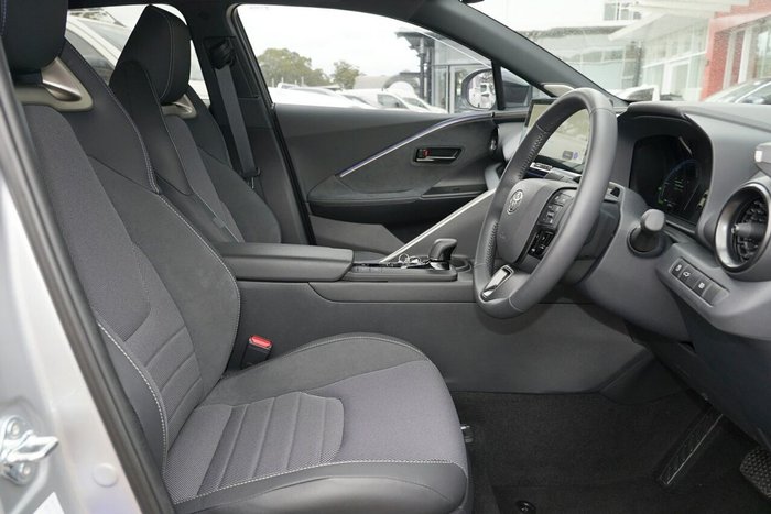 2024 Toyota C-HR Koba