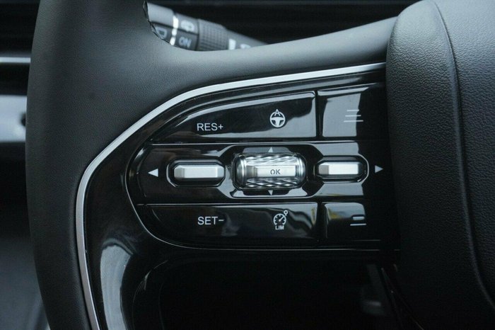 2025 Chery C5 Ultimate