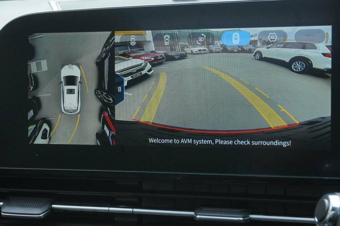 2025 Chery C5 Ultimate