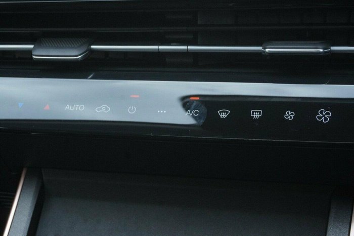 2025 Chery C5 Ultimate