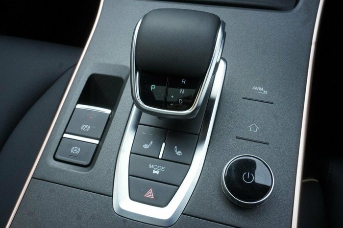 2025 Chery C5 Ultimate