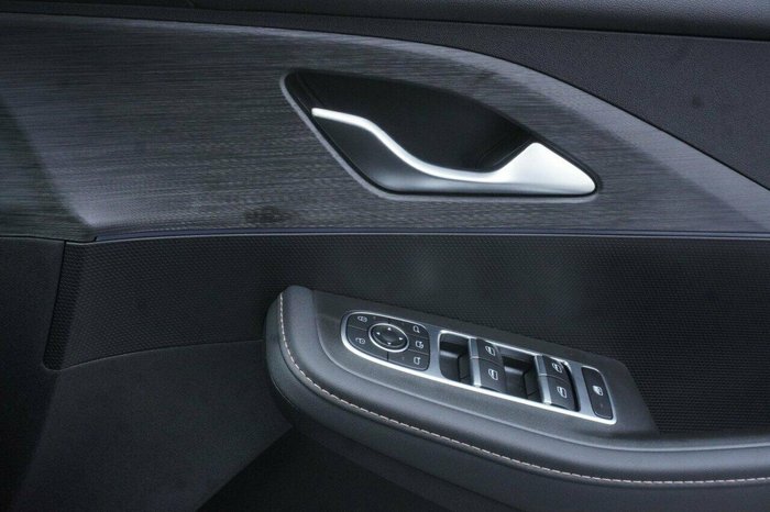 2025 Chery C5 Ultimate