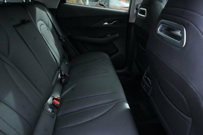 2025 Chery C5 Ultimate