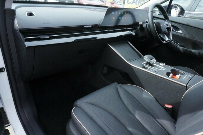 2025 Chery C5 Ultimate