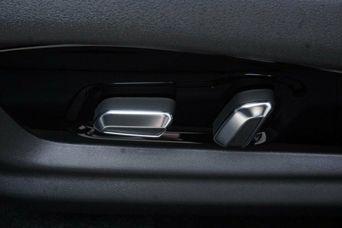 2025 Chery C5 Ultimate