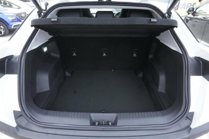 2025 Chery C5 Ultimate