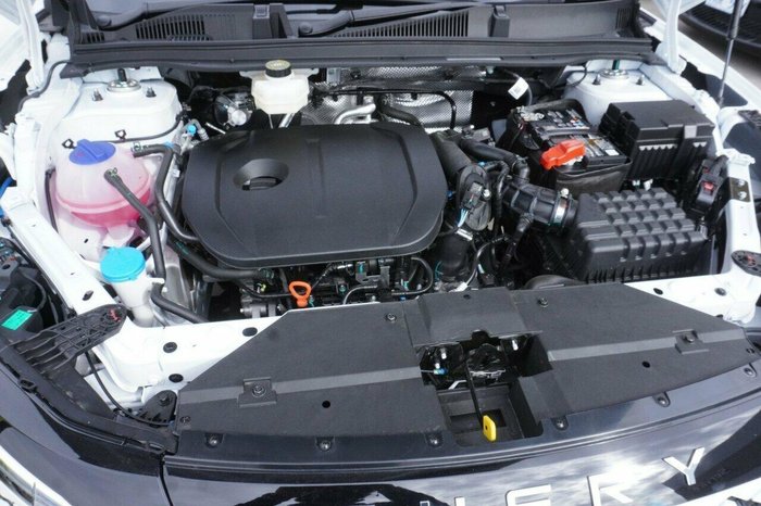 2025 Chery C5 Ultimate