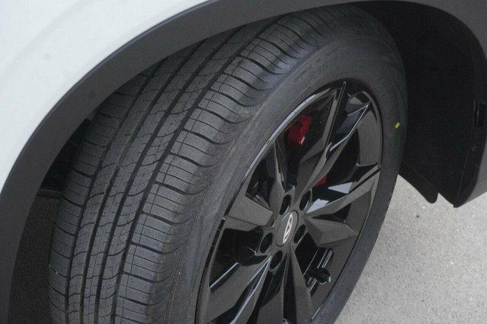 2025 Chery C5 Ultimate