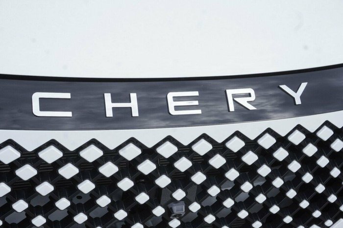 2025 Chery C5 Ultimate