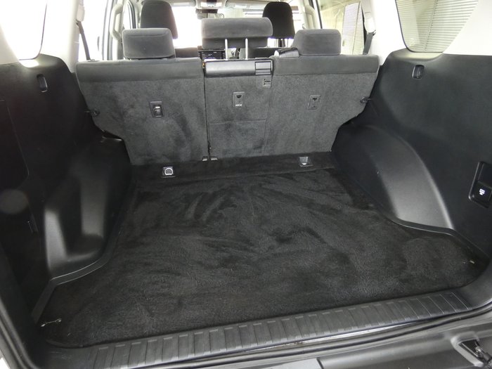 2023 Toyota Landcruiser Prado GX