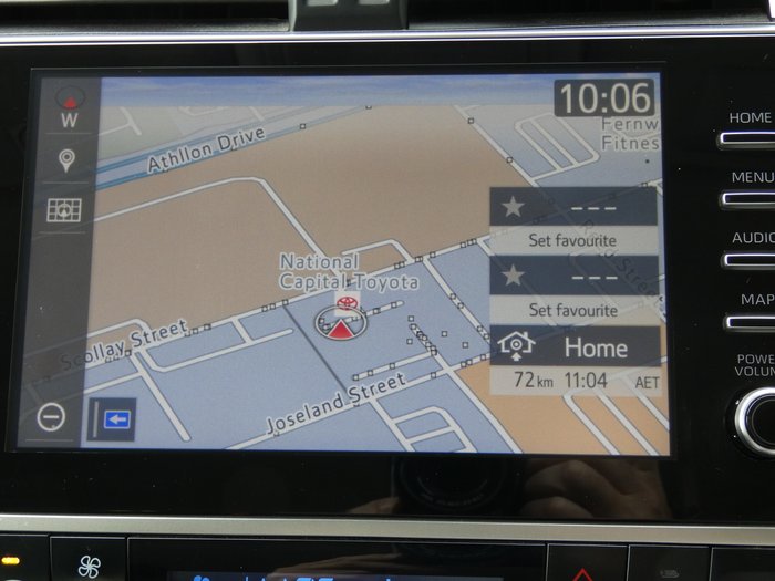 2023 Toyota Landcruiser Prado GX