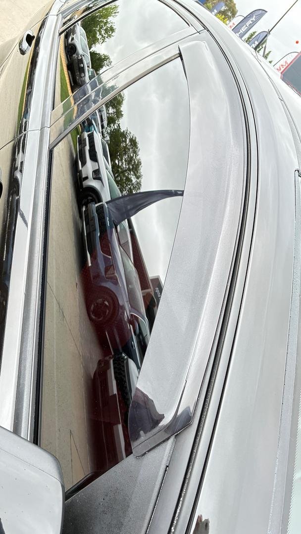 2009 Holden Commodore SS