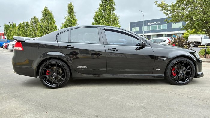 2009 Holden Commodore SS