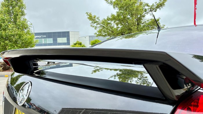 2009 Holden Commodore SS