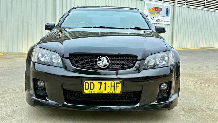 2009 Holden Commodore SS