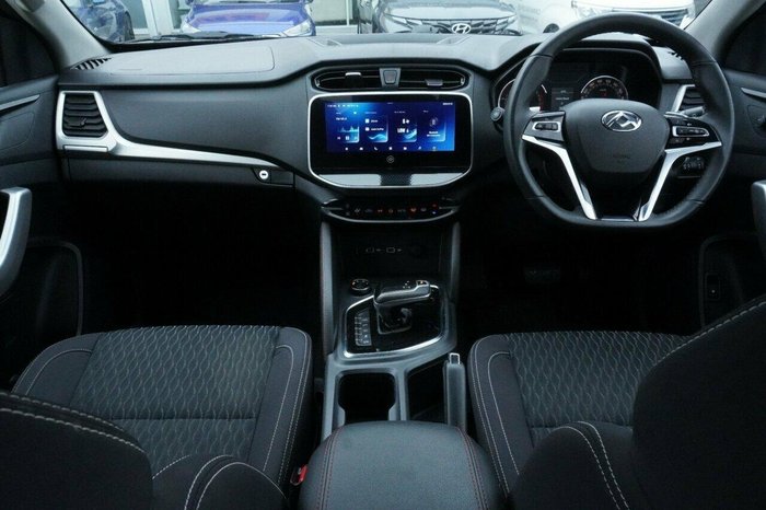 2022 LDV T60 Max PRO