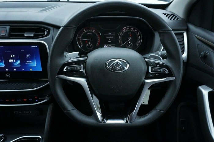 2022 LDV T60 Max PRO