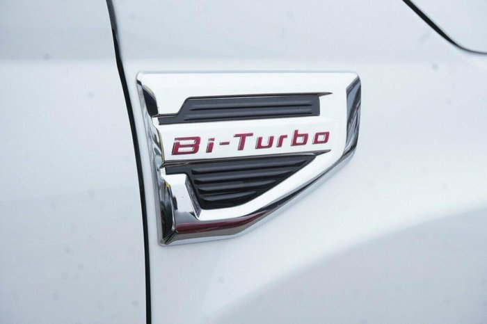 2022 LDV T60 Max PRO